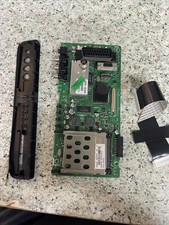 Carte Mère 17mb45-3 20529782