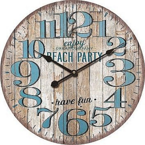 Horloge murale extra - ,,