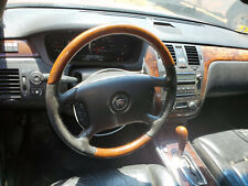 06-11 Cadillac DTS Climatisation Unité Chauffage AC Température Hvac