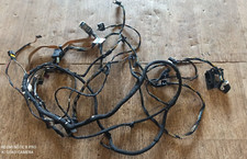 FAISCEAU TABLEAU DE BORD BMW