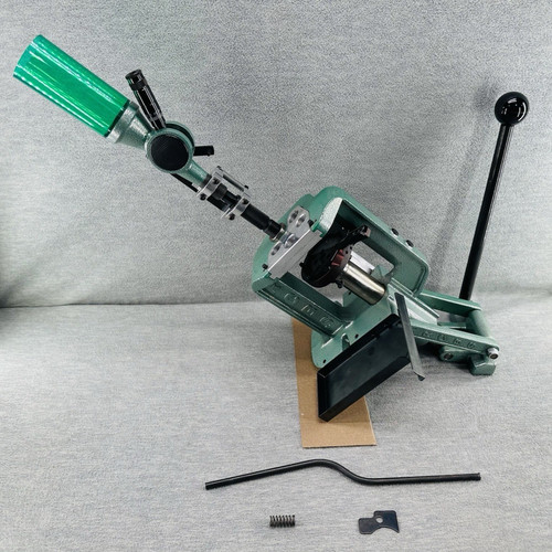 Rcbs pro 2000 progressive - -,