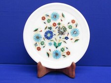 Marbre Plaque Pietra Dura