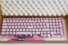 Original 0MPP8C Dell Clavier Français Alienware M17 R2 R3 R4