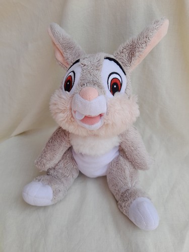Peluche doudou lapin panpan - peluche,