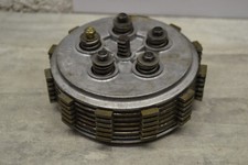 Noix d'embrayage Suzuki ts 240