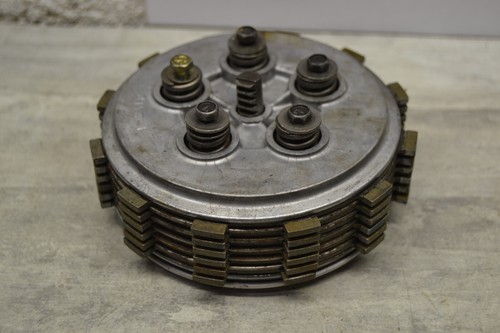 Noix embrayage suzuki 240 - noix,
