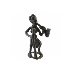 Statuette Africaine-figurine