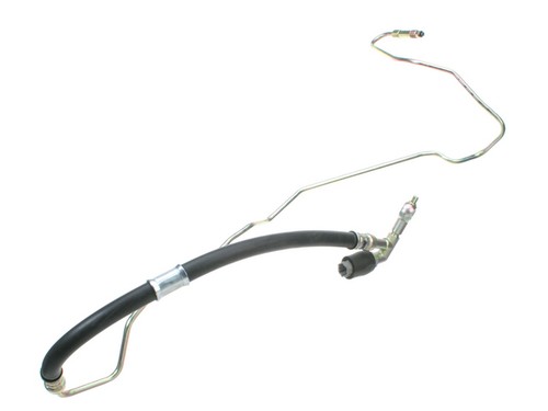 Rack power steering - to,