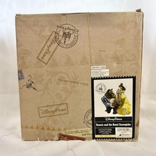 Boule à neige La Belle et la