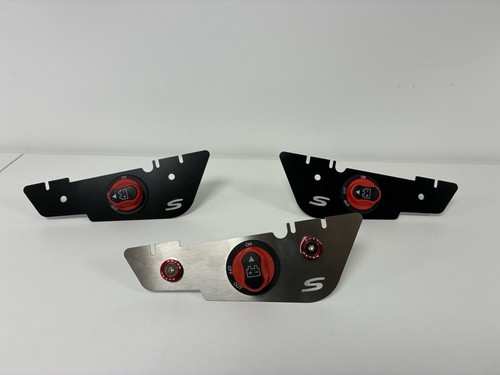 Coupe circuit batterie - coupe,