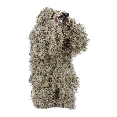 Ghillie suit for men gilly - men,