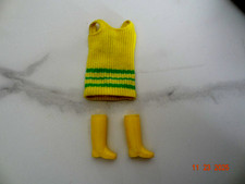 Rare tenue vintage Barbie