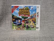 Animal Crossing: New Leaf - Welcome Amiibo 3DS Complet