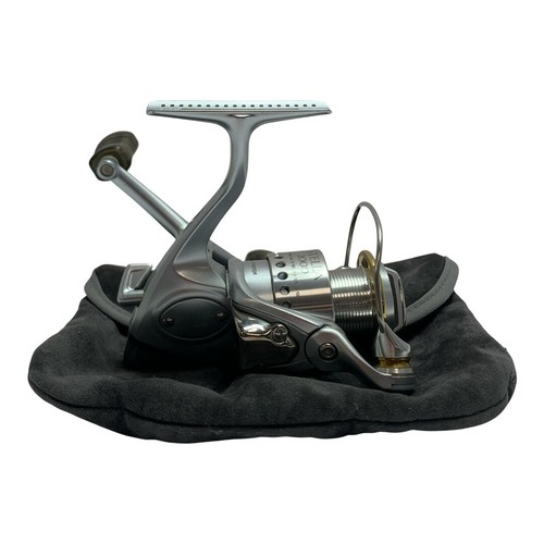 Occasion moulinet toupie - [occasion],