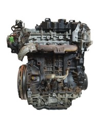 Moteur pour Opel Renault