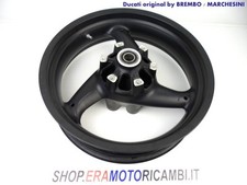 BREMBO-MARCHESINI 17x4.50