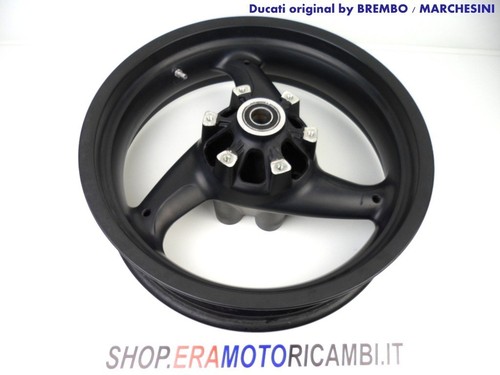 Brembo marchesini 17x4 - brembo-marchesini, 17x4.50