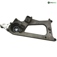 Bras support pot echappement