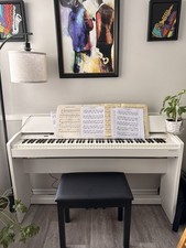 Roland 88-Key Digital Home
