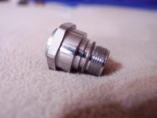 Used yoke bolt select - bolt,