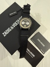 Montre Zadig & Voltaire femme