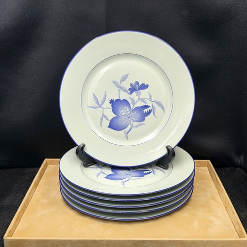 Haviland shangai bleu orient - haviland,