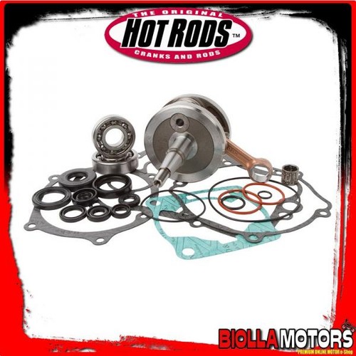 Cbk0076 kit vilebrequin - cbk0076,