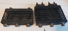 ancien chauvin & arnoux ohms