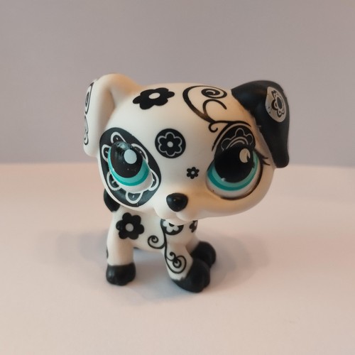 Figurine petshop authentique - figurine,