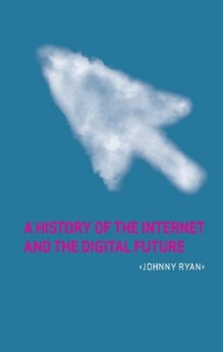 Johnny ryan history the - a,