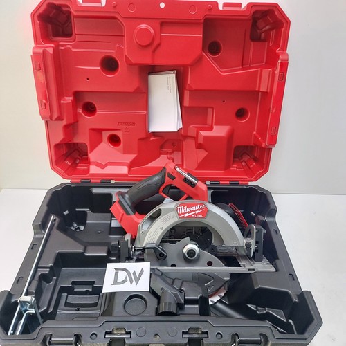 Milwaukee m18 fcs66gr3 18v - milwaukee,