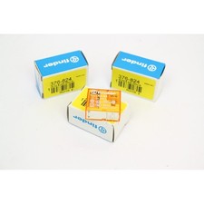 3Pcs FINDER 376-824 40.52.8.230.0000.R Relais 40.52 8A 250V (B851)