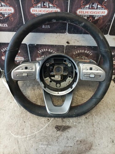 Volant mercedes classe cla 118 - mercedes,