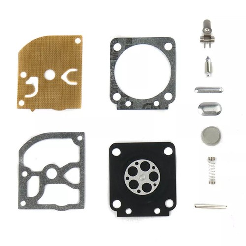 Kit carburateur - carburateur,