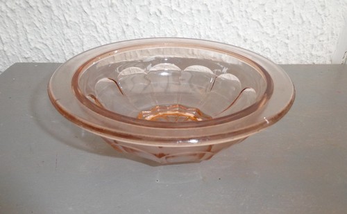 Petite coupe saladier - saladier, verre