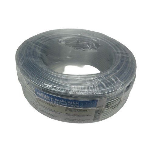 Tuyau pvc extra hiflex - pvc,