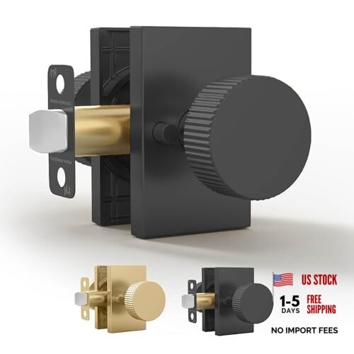 Ribba door handle reversible - door,
