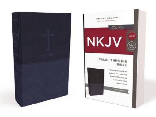 Thomas nelson nkjv value - thomas,