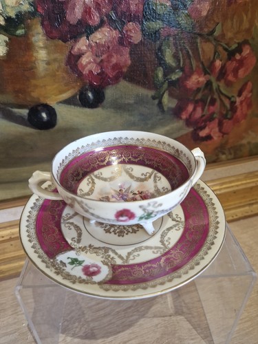 Sublime tasse trembleuse - tasse,