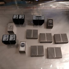 PLAYMOBIL Gros Lot MAISON