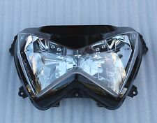 PHARE AVANT OPTIQUE HEADLIGHT