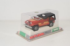 A61 1:32 MAJORETTE 3010 3016