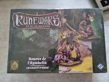runewars le jeu de figurines