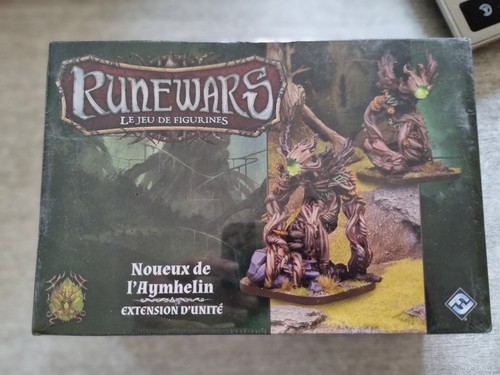Runewars jeu figurines - jeu, de