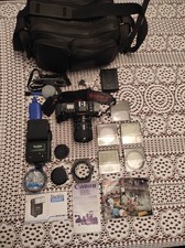 Appareil photo argentique