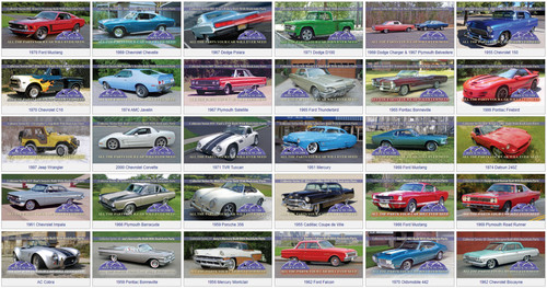 Rockauto rock auto magnet - rock,