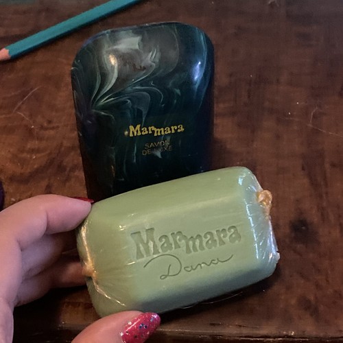 Savon parfumé dana - parfumé,