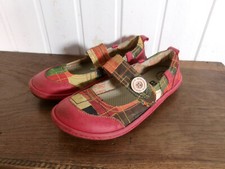 Chaussures ballerines babies