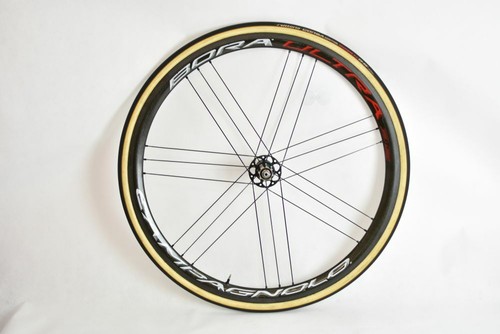 Campagnolo bora ultra - campagnolo, rear