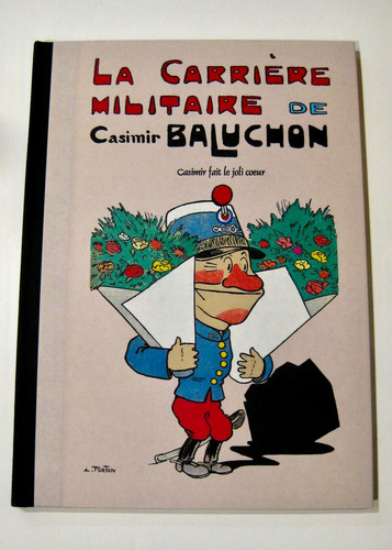 Casimir baluchon forton tl - forton,